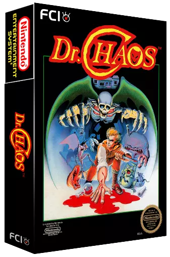 Dr. Chaos (U).zip